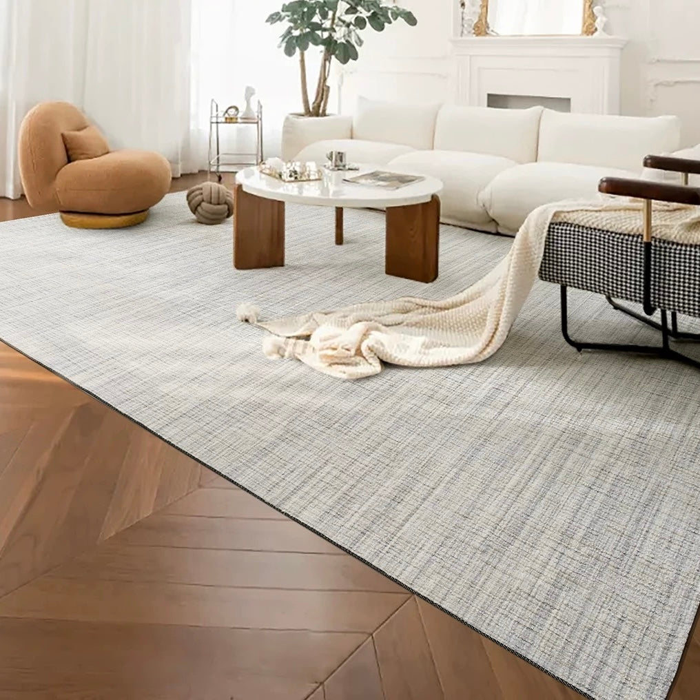 純天然羊毛を使用した機械織りのカーペット！長くご愛用できる高品質な一品（Skin）