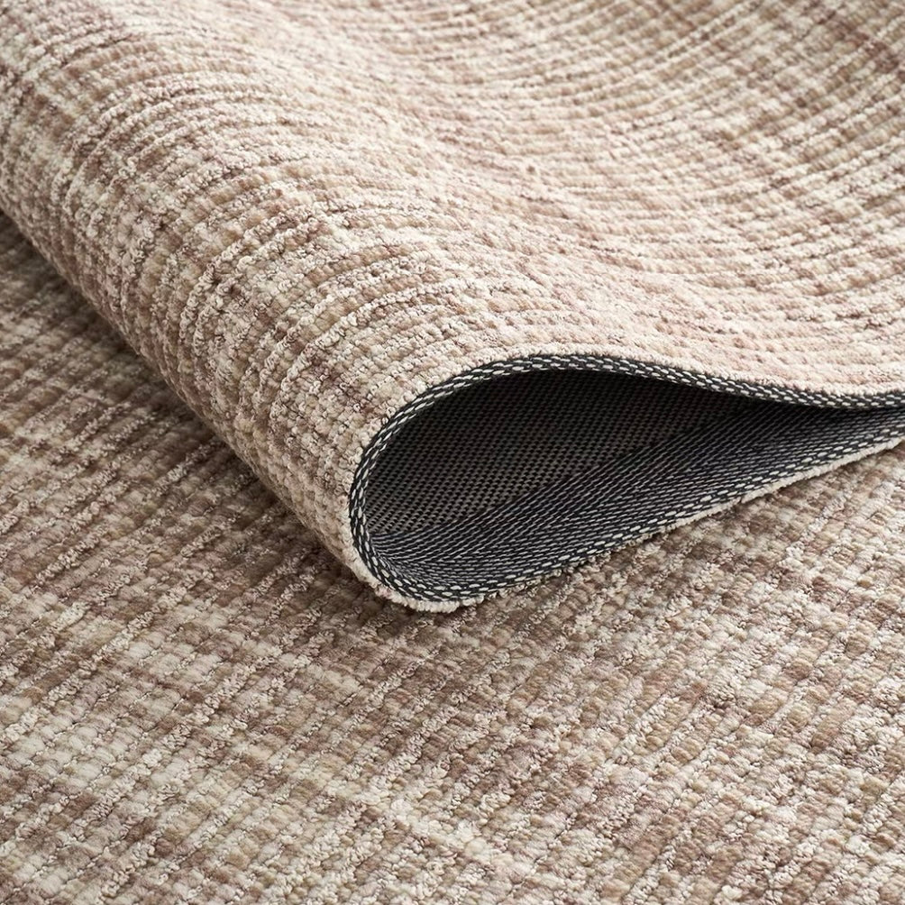 純天然羊毛を使用した機械織りのカーペット！長くご愛用できる高品質な一品（Skin）