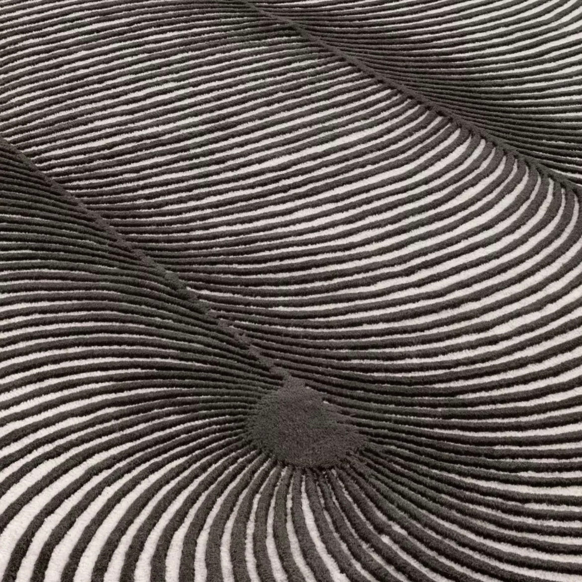 高級手作りタフティングガン刺しカーペット（Palette Coil）