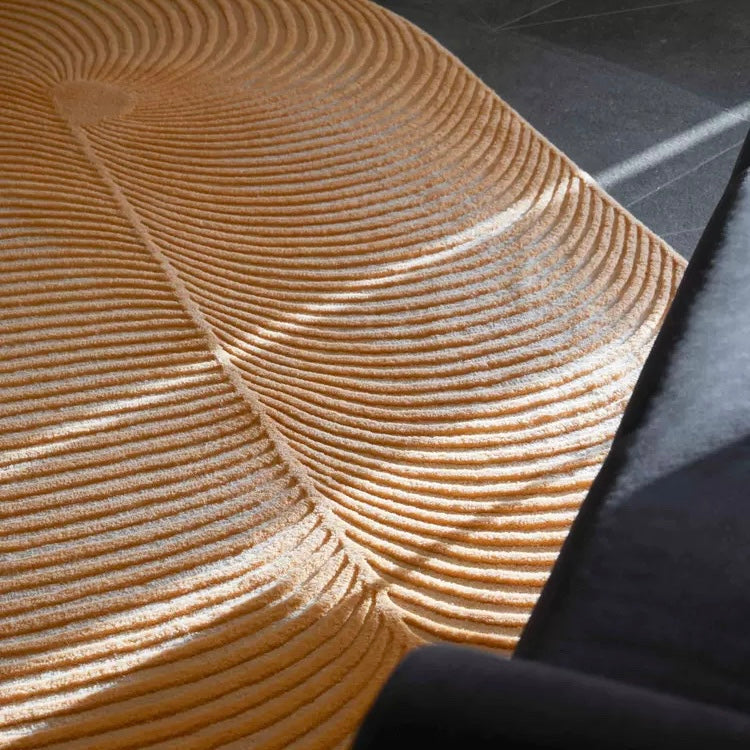 高級手作りタフティングガン刺しカーペット（Palette Coil）