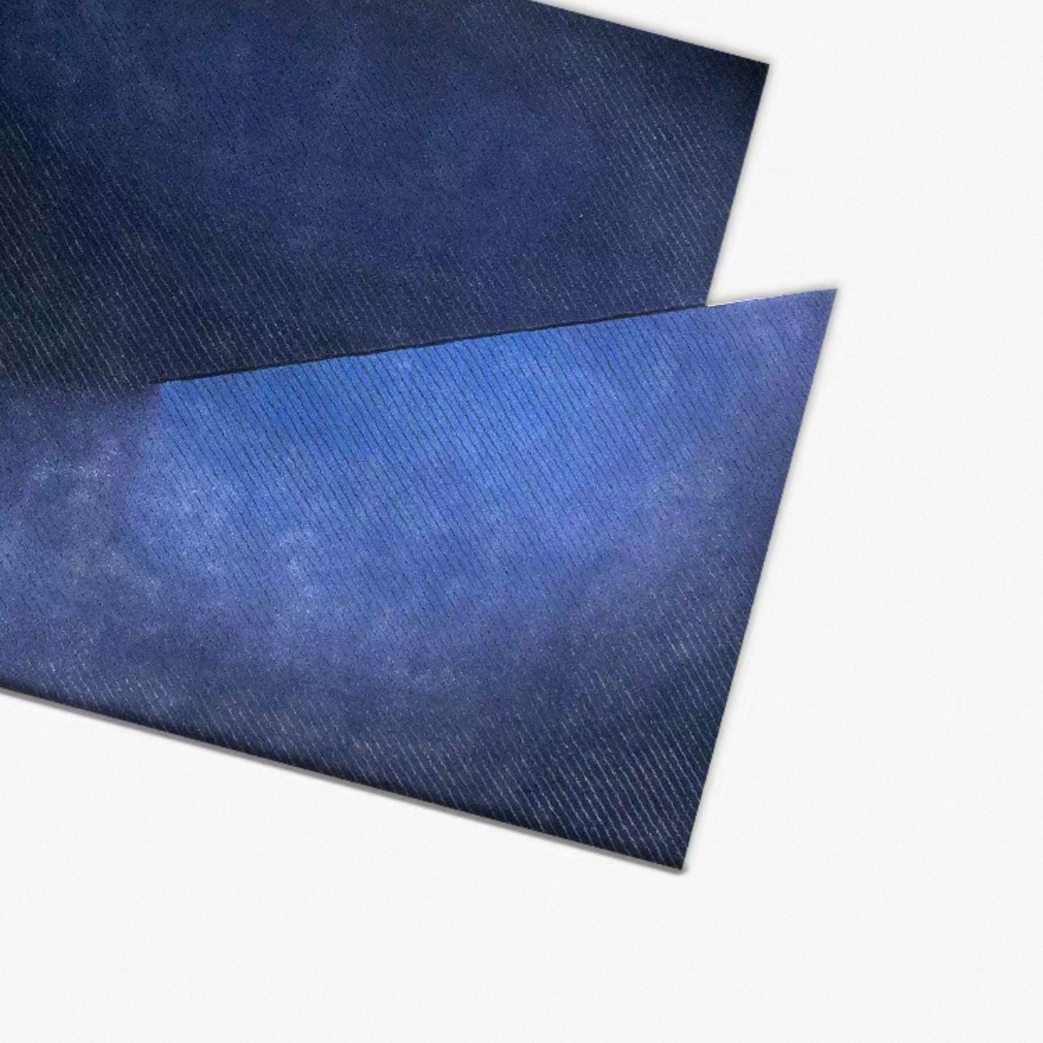 高級手作りタフティングガン刺しカーペット（Midnight Fold）