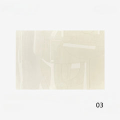 高級手作りタフティングガン刺しカーペット（Muted Form）