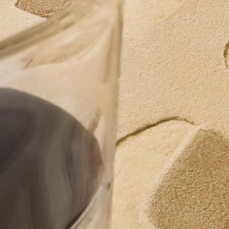 高級手作りタフティングガン刺しカーペット（Ethereal Veil）