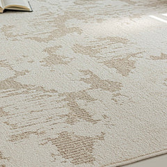 定番北欧風3Dデザインのウィルトン織カーペット（Waterproof Carpet-22）
