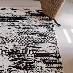 定番北欧風3Dデザインのウィルトン織カーペット（Waterproof Carpet-28）