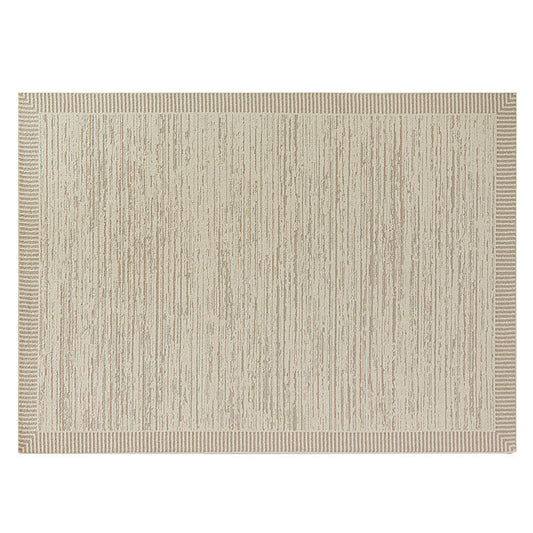 定番北欧風3Dデザインのウィルトン織カーペット（Waterproof Carpet-44）