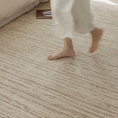 定番北欧風3Dデザインのウィルトン織カーペット（Waterproof Carpet-44）