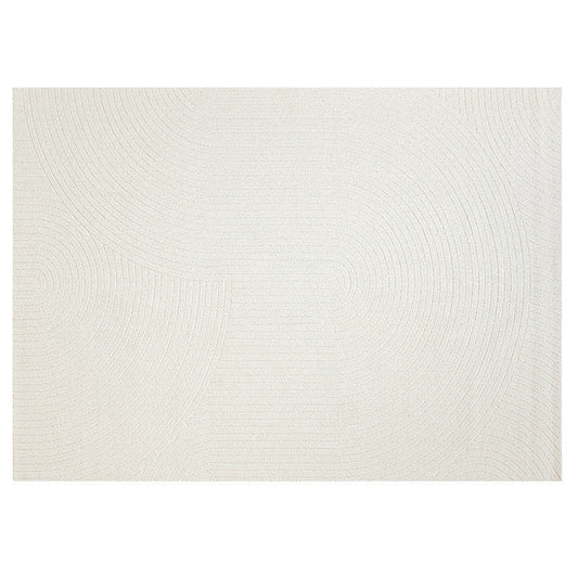 定番北欧風3Dデザインのウィルトン織カーペット（Waterproof Carpet-40）
