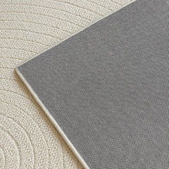 定番北欧風3Dデザインのウィルトン織カーペット（Waterproof Carpet-40）