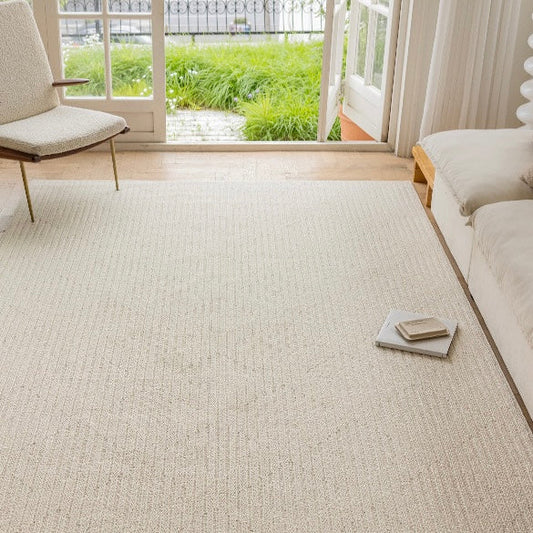定番北欧風3Dデザインのウィルトン織カーペット（Waterproof Carpet-08）