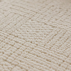 定番北欧風3Dデザインのウィルトン織カーペット（Waterproof Carpet-35）