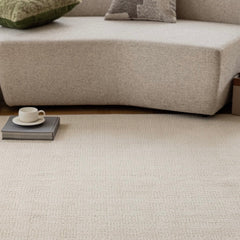 定番北欧風3Dデザインのウィルトン織カーペット（Waterproof Carpet-35）