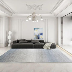 Anjely polypropylene rug - image 4