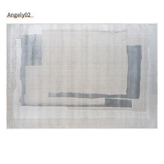Anjely polypropylene rug - image 16