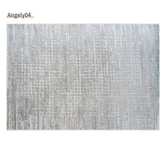 Anjely polypropylene rug - image 18