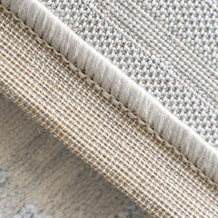 Anjely polypropylene rug - image 14
