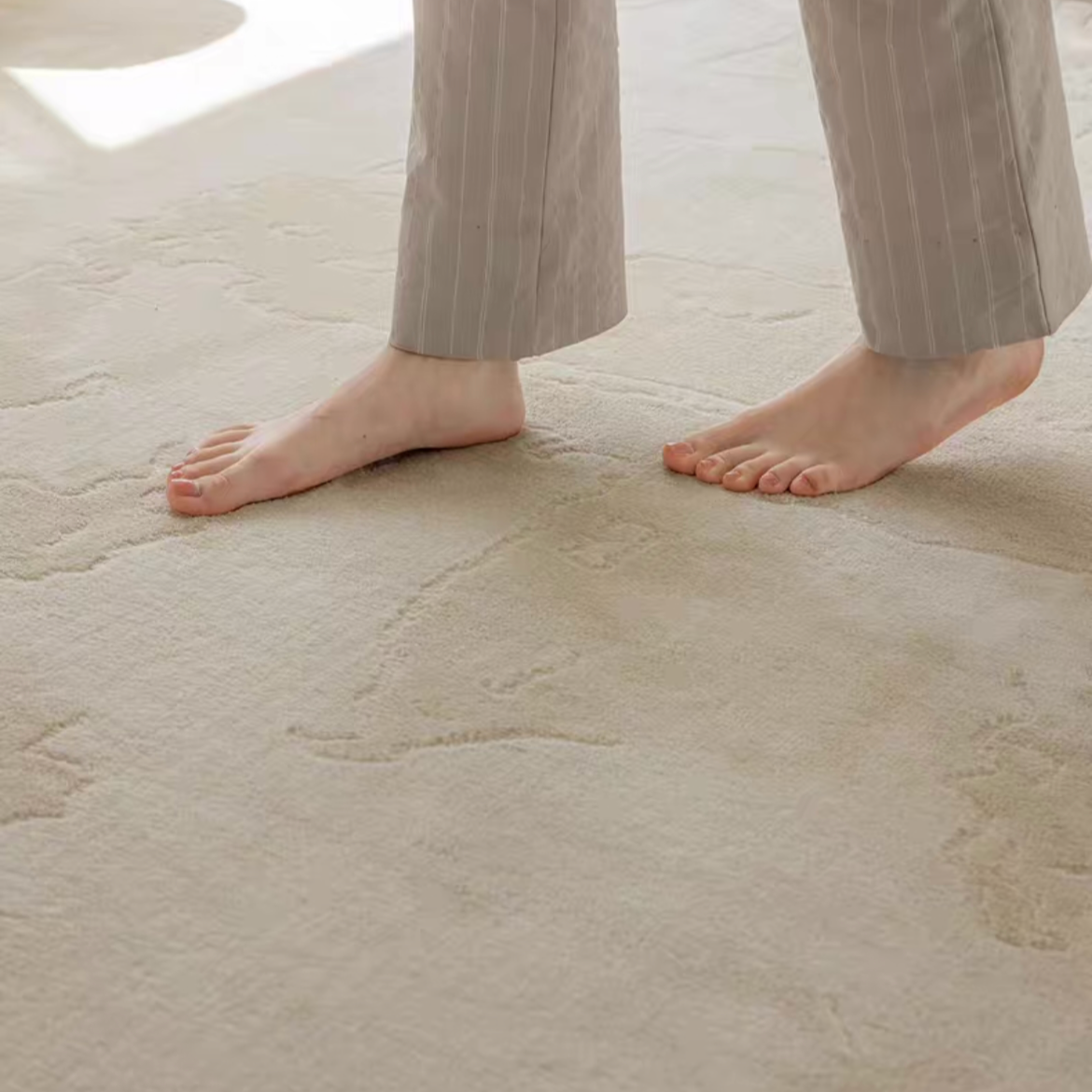 Lille polypropylene rug - image 15
