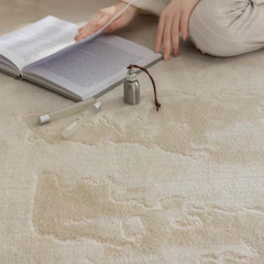 Lille polypropylene rug - image 19