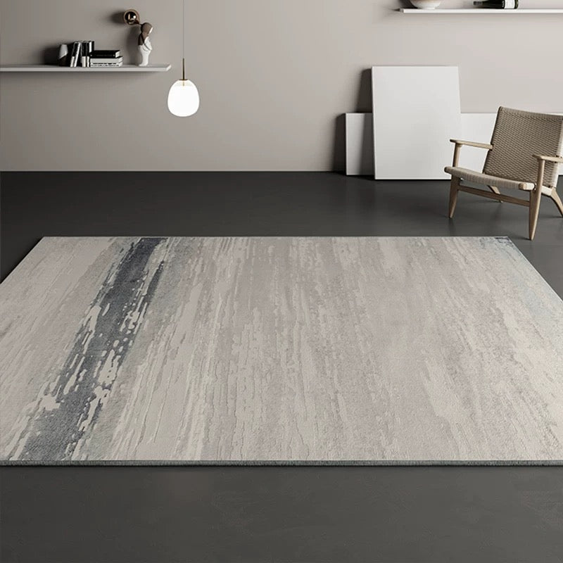 Classic Scandinavian 3D design Wilton woven carpet (kris) 