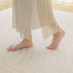 Autumn Moon polypropylene rug - image 9