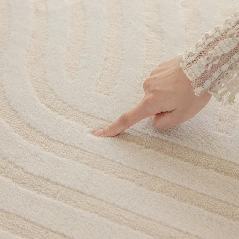 Autumn Moon polypropylene rug - image 11