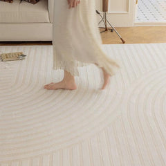 Autumn Moon polypropylene rug - image 12