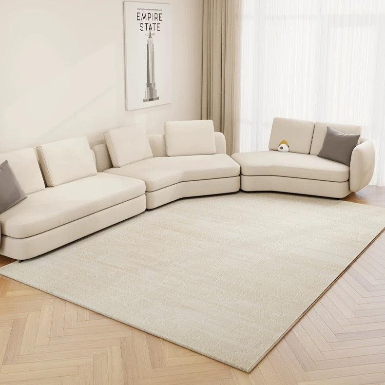 Autumn Moon polypropylene rug - image 15