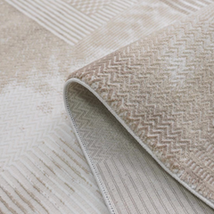 Velvet polypropylene rug - image 8