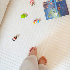 Winnie polypropylene rug - image 10