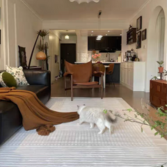 Winnie polypropylene rug - image 5