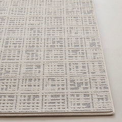 定番北欧風3Dデザインのウィルトン織カーペット（Waterproof Carpet-13）