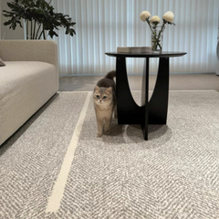 Cloud polypropylene rug - image 11
