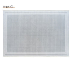 Anjely polypropylene rug - image 17