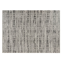 定番北欧風3Dデザインのウィルトン織カーペット（Waterproof Carpet-10）