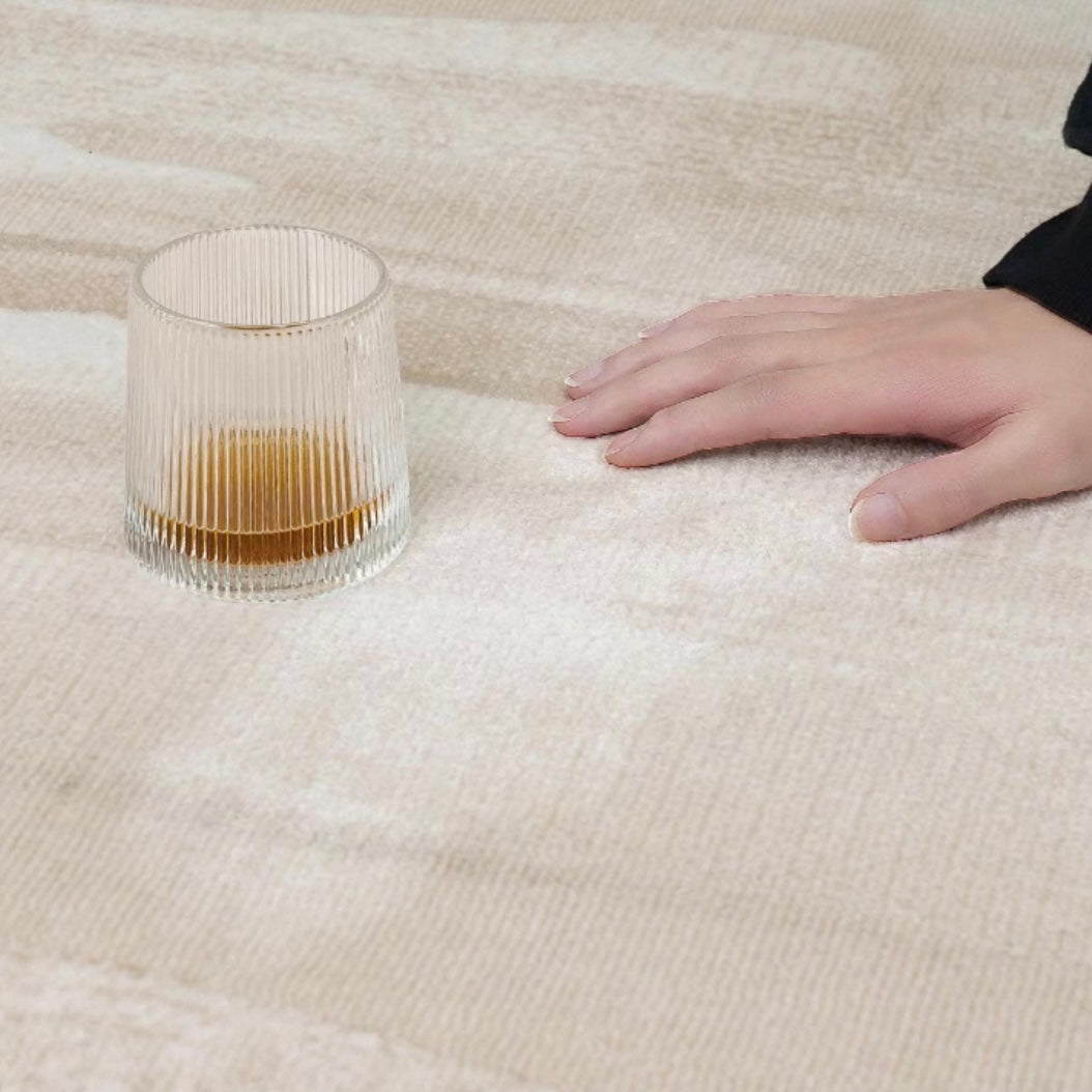 Wanni polypropylene rug - image 18