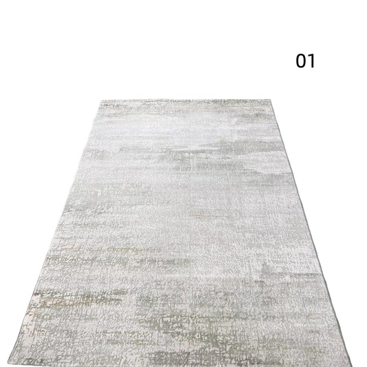 Carlson polypropylene rug - image 19