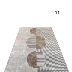 Nantien Grove polypropylene rug - image 32