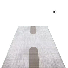 Nantien Grove polypropylene rug - image 36