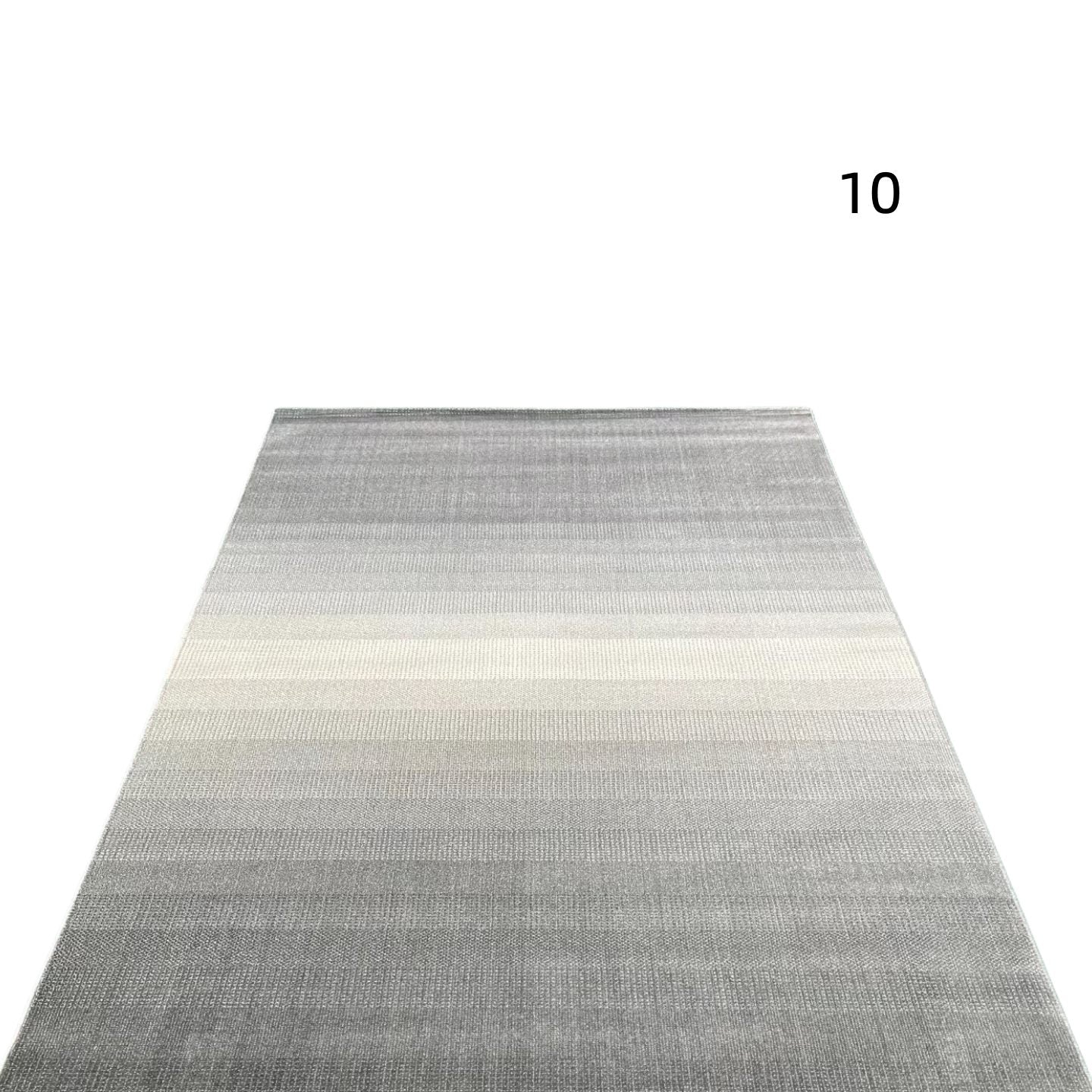 定番北欧風3Dデザインのウィルトン織カーペット（Yufan）