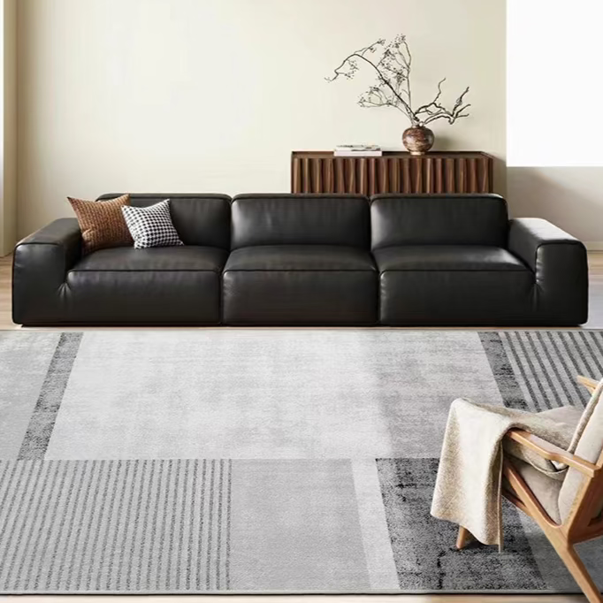 Sea Of Clouds polypropylene rug - image 7