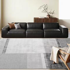 Sea Of Clouds polypropylene rug - image 7