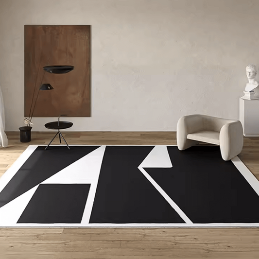 1920s polypropylene rug - image 2