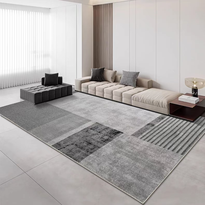 Sea Of Clouds polypropylene rug - image 6