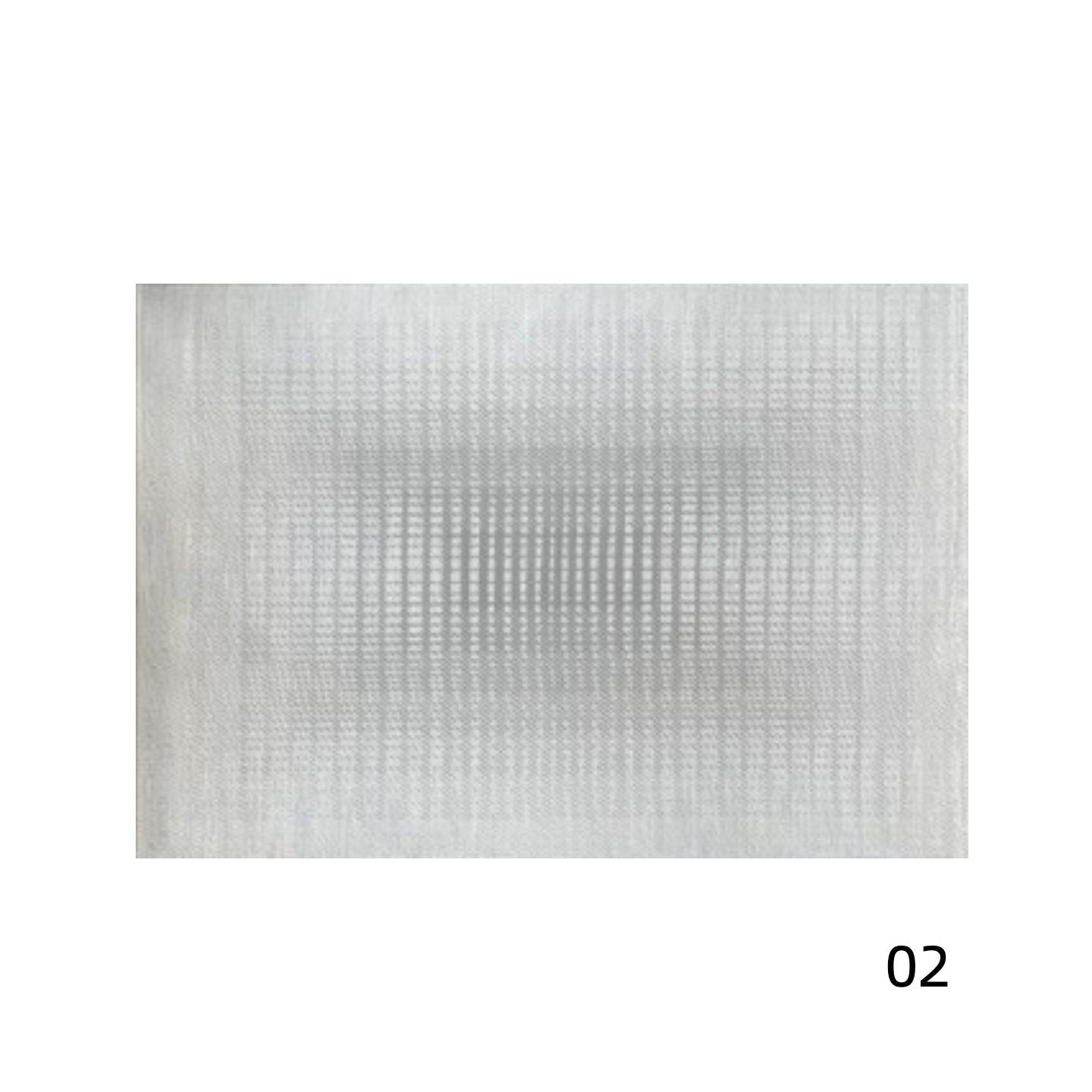 定番北欧風3Dデザインのウィルトン織カーペット（Pure Yang）