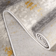 Whitebirch polypropylene rug - image 3