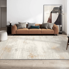 Whitebirch polypropylene rug - image 5