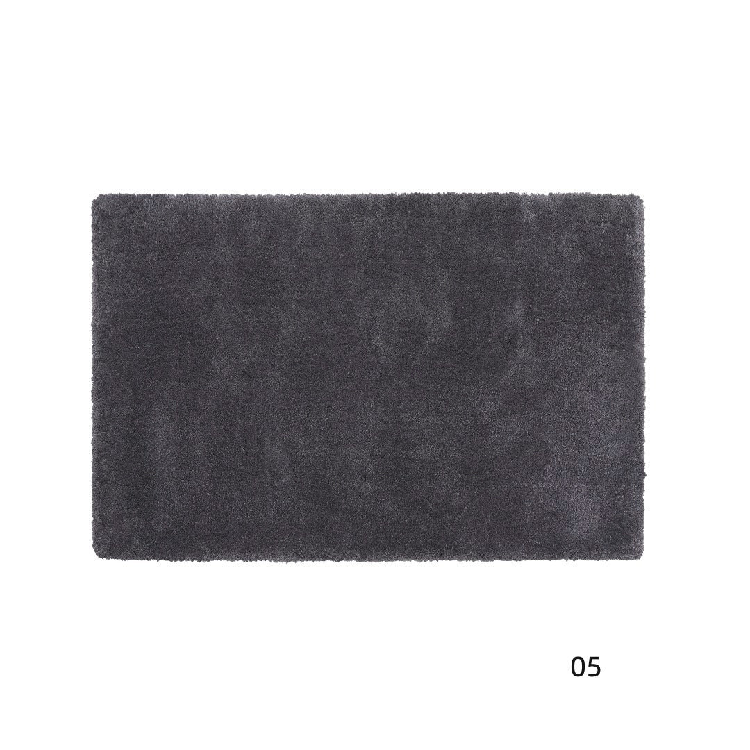 65万針の超高密度織りで作られた高級カーペット（ Soft Series）