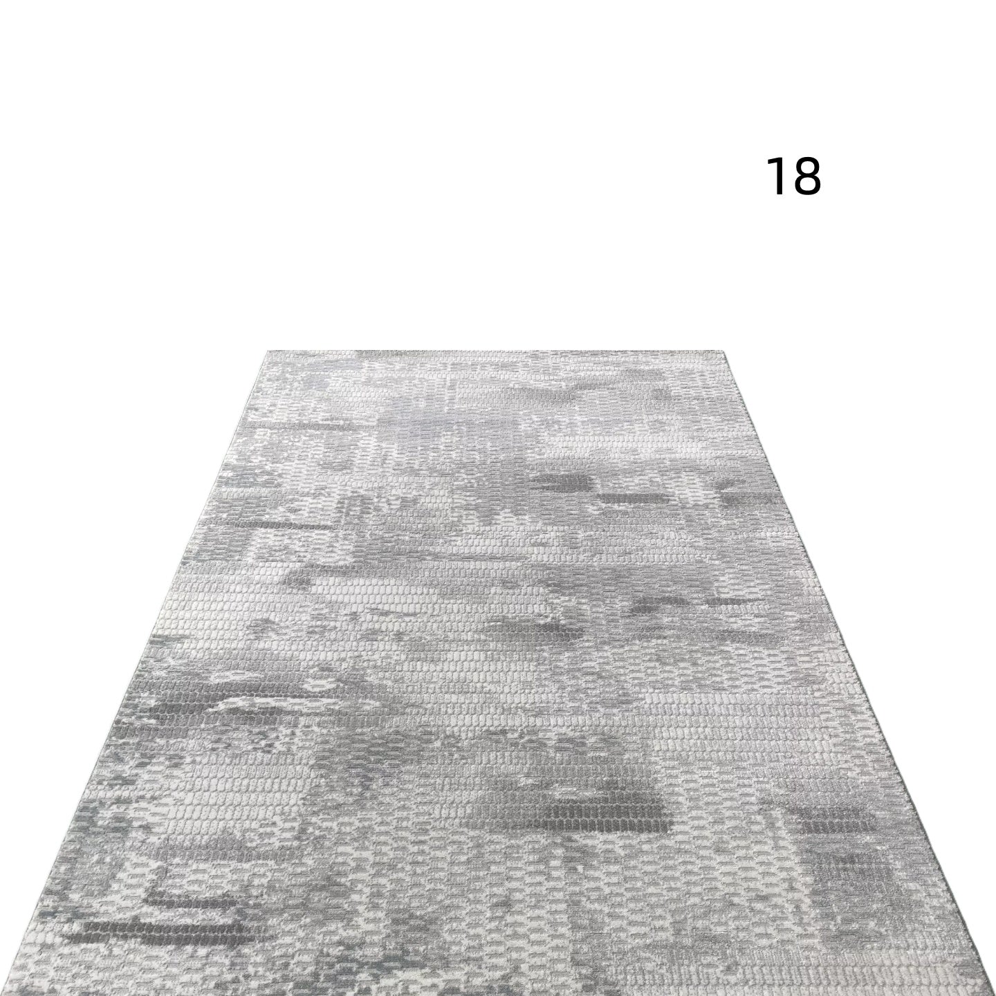 Weston Waterway polypropylene rug - image 28