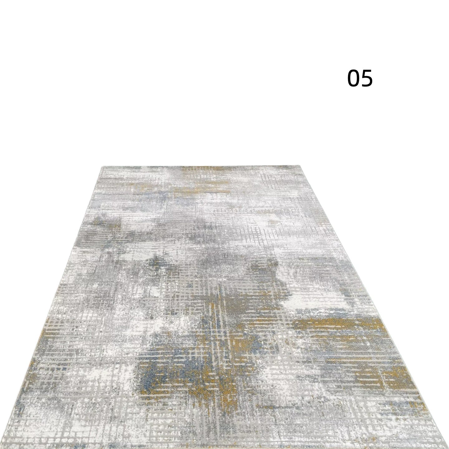 Weston Waterway polypropylene rug - image 34