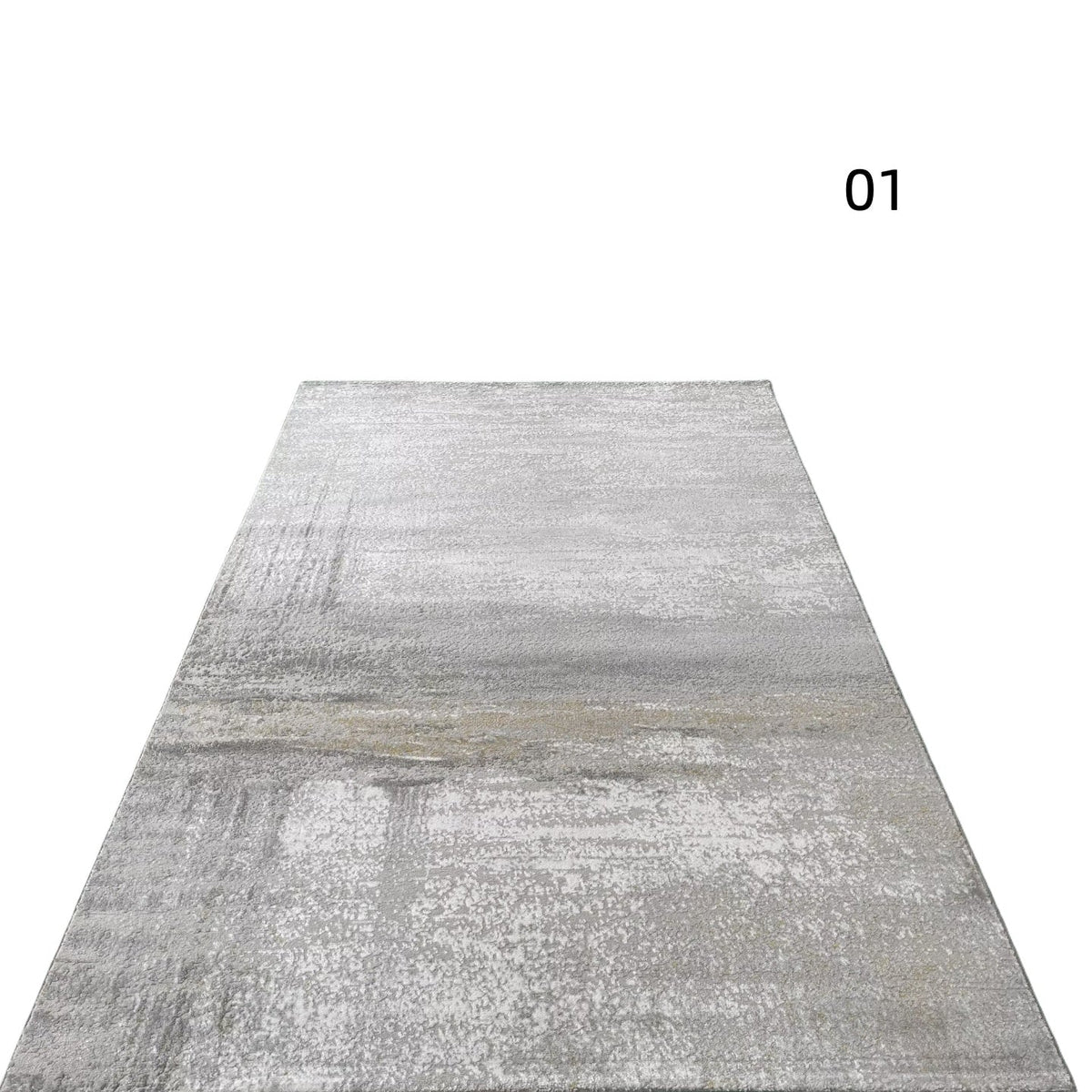 Weston Waterway polypropylene rug - image 35